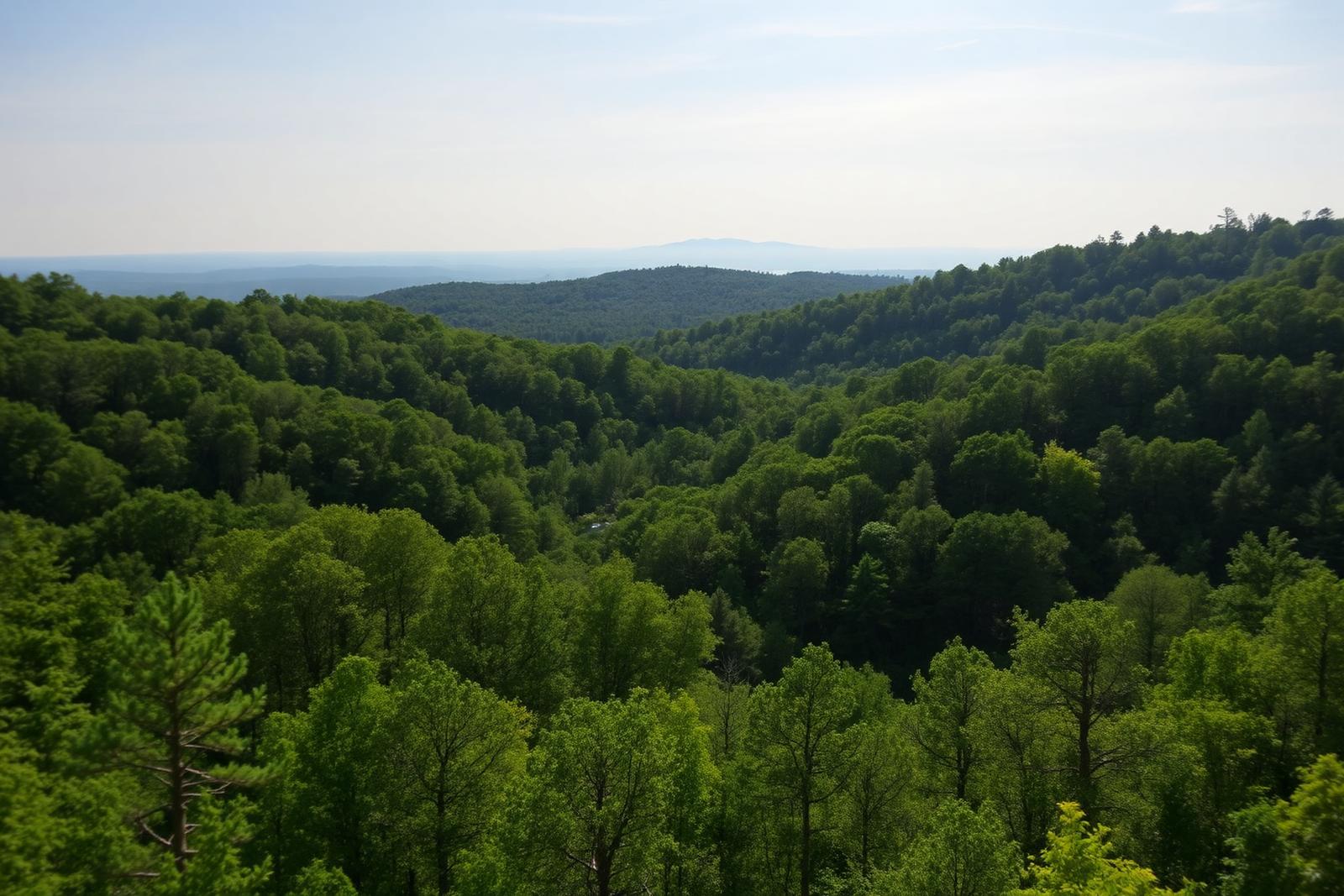 Land & Lot Clearing